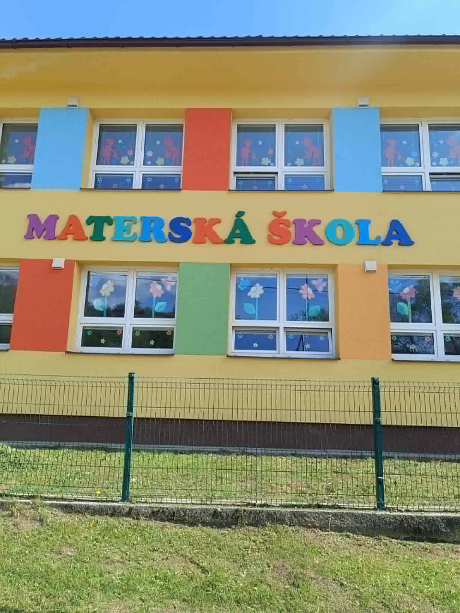 školka